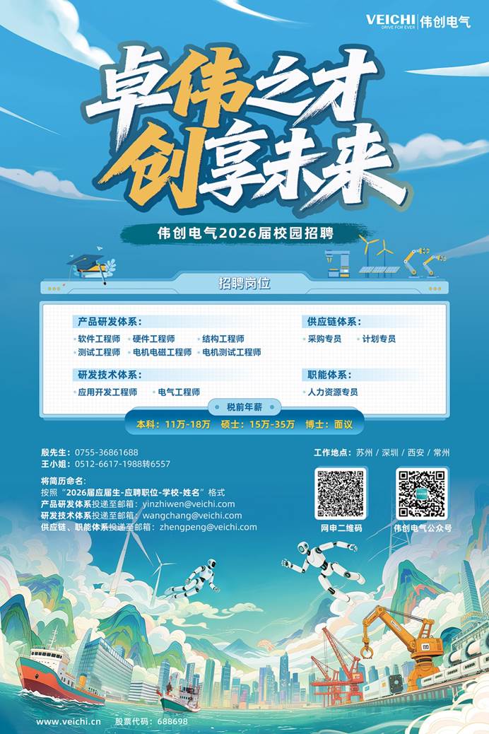 说明: G:\待处理稿件 上传稿件\就业 杨健鹏\杨健鹏 2025\伟创电气.jpg