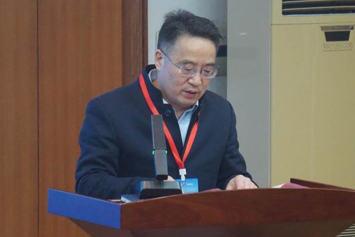 说明: 肖小勇新闻稿